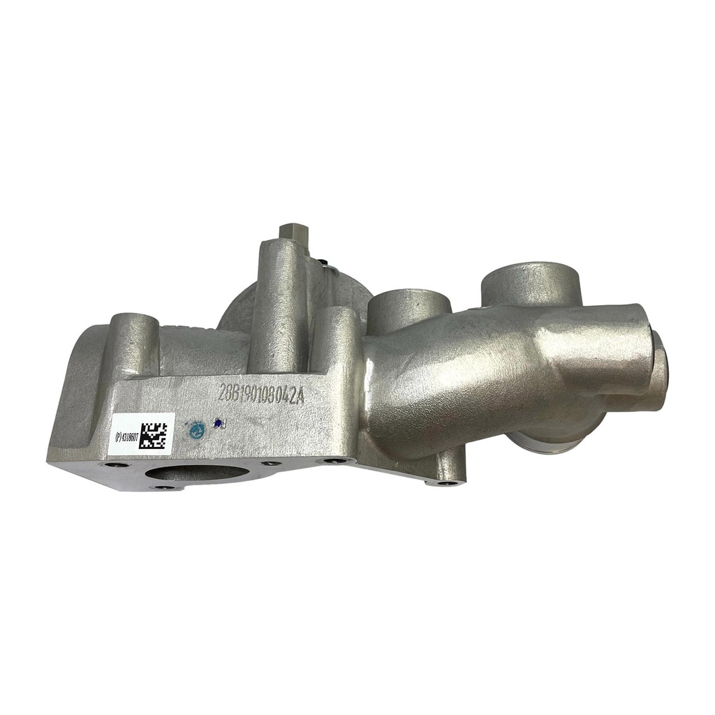 OEM Cummins WATER COOLANT FILTER HOUSING ISX 4318607CUM 4318607 KAHGO Truck Parts